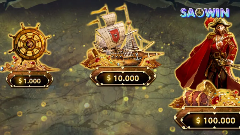 Khám phá những ưu điểm nổi bật khi chơi nổ hũ Saowin